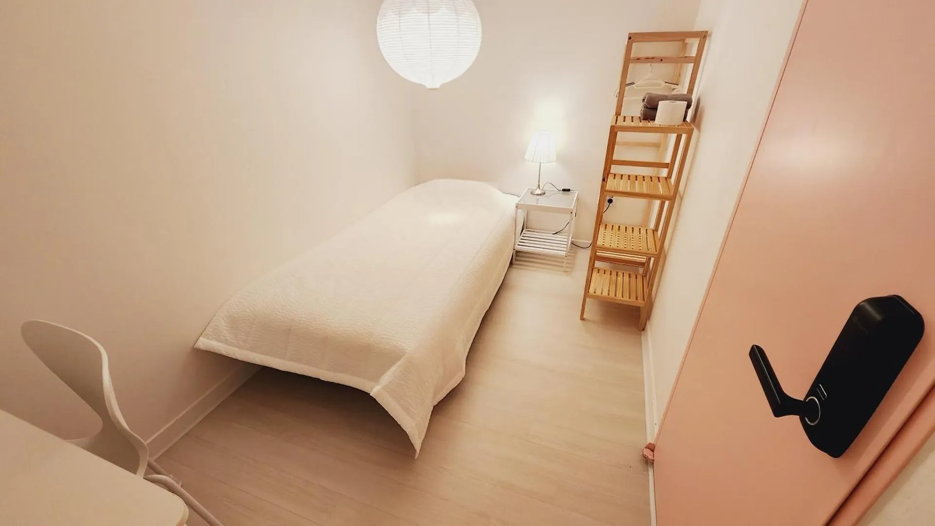 Guest house Awesome Stay Seoul